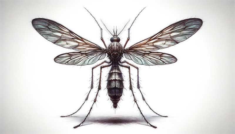 Tác động của thuốc diệt muỗi sinh học