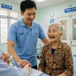 Dịch vụ đưa người bệnh đi khám tại Đà Nẵng