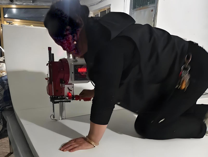 Dịch vụ cắt nệm