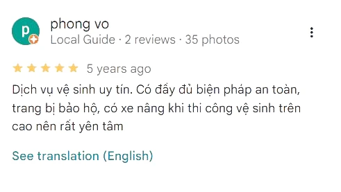 Phản hồi khách hàng Song Anh - Ảnh 4